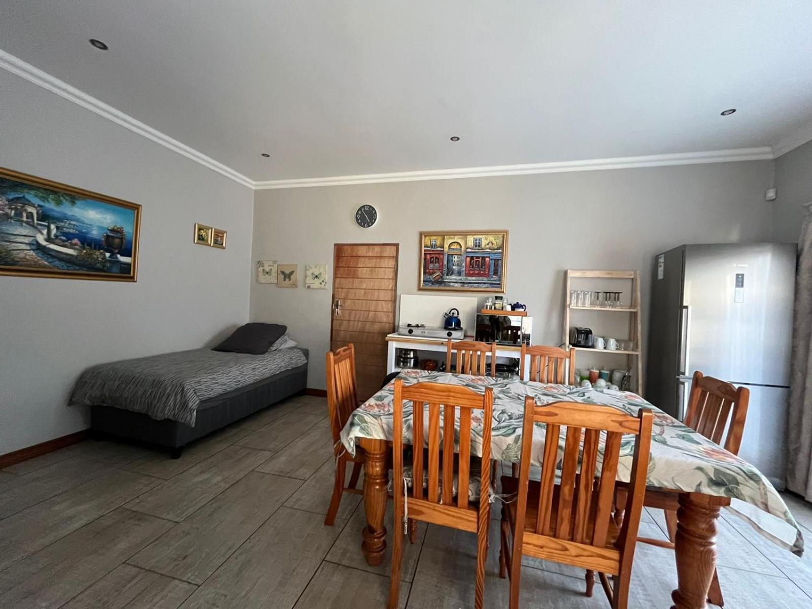 Douwe Cottages Pretoria-Noord Exterior foto
