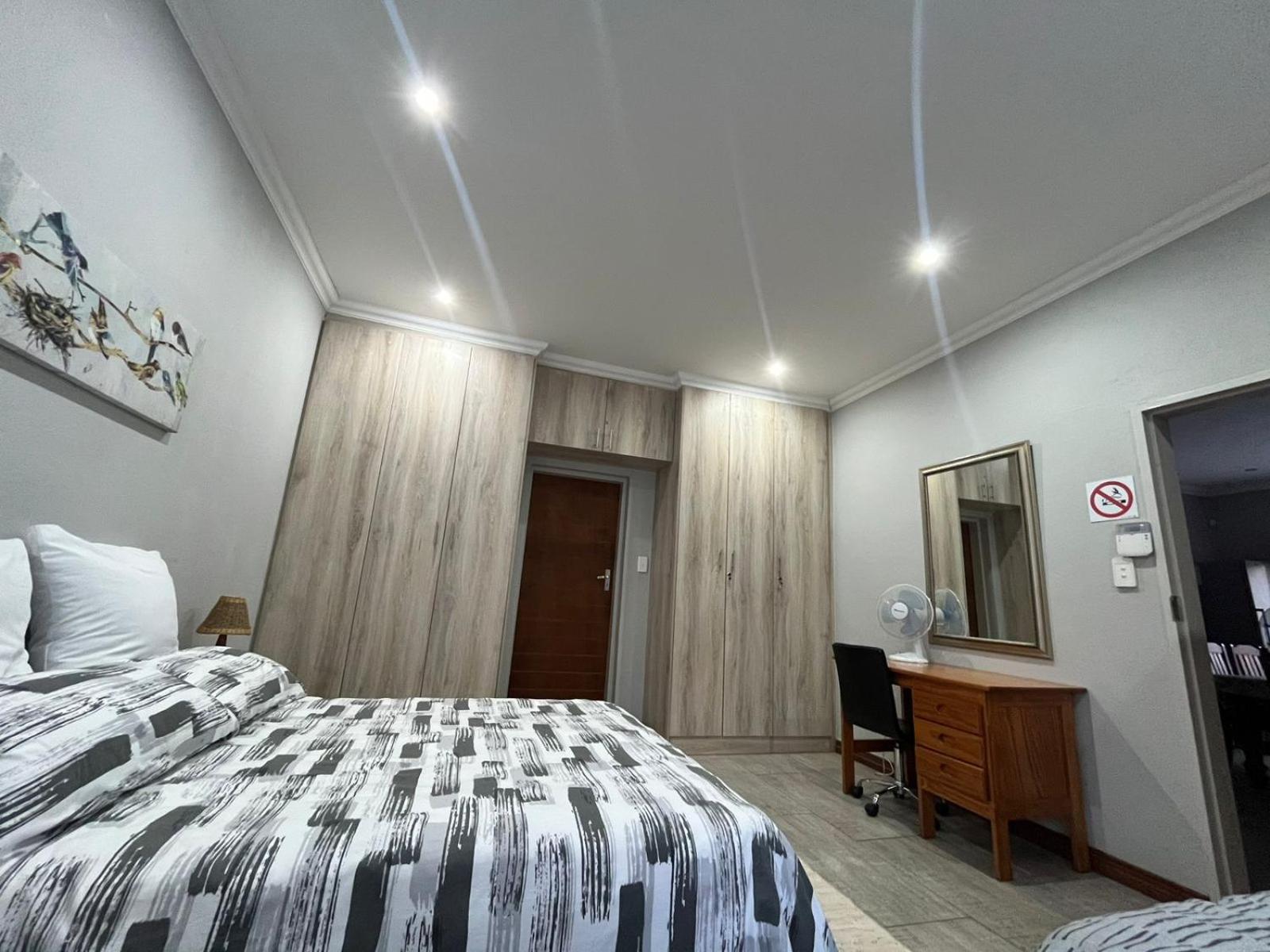 Douwe Cottages Pretoria-Noord Exterior foto
