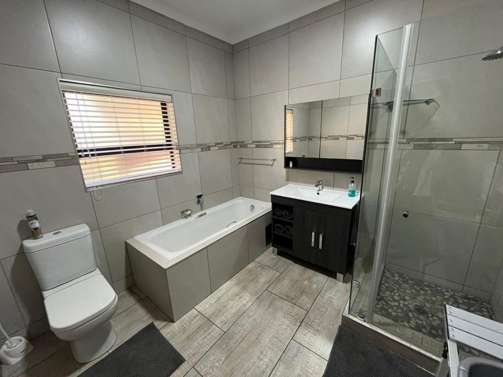 Douwe Cottages Pretoria-Noord Exterior foto